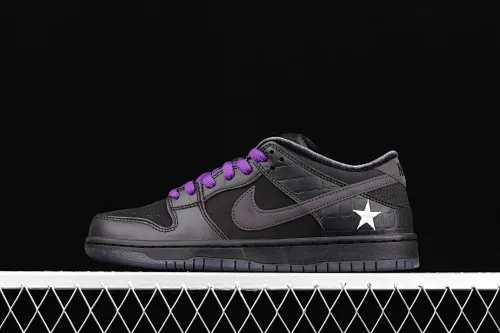 All categories Nk SB Dunk series Nk SB Dunk Low low-top sneakers Familia x Nk SB Dunk Low joint model Gypsophila Dunk series retro low-top casual sports skateboard shoes DJ1159-001